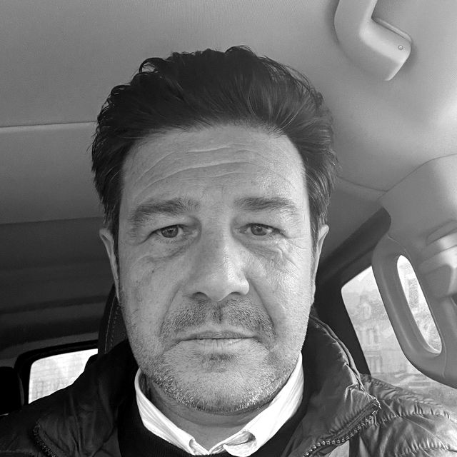 Arnaud Marage
